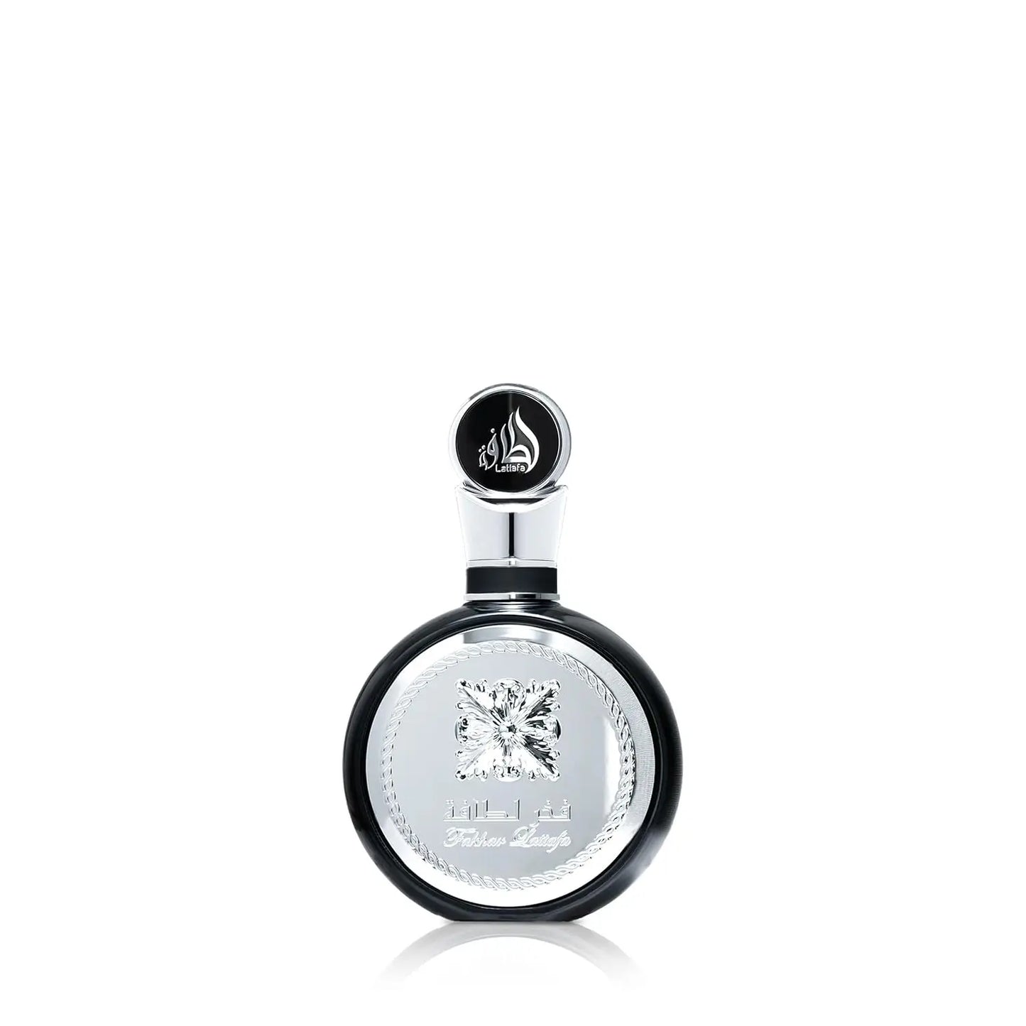 Lattafa Fakhar - Floral, Fruity Fresh, Sweet - Eau de Parfum Long-Lasting Fragrance for Women, 3.40 Ounce / 100 ml