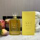 KAYALI 100ml Eau de Parfum 81 Yum Boujee Marshmallow and 28 Vanilla Premium Original Arabic Perfume for Men and Women