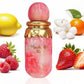 Paris Corner Marshmallow Blush Eau de Parfum for Women 3.4oz / 100ml Sweet Strawberry and Vanilla Scent 24H Long-Lasting