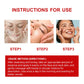 SUYARUN Propolis VITAMIN E & Kojic Acid Face Serum - Brightening Anti-Aging Treatment, Fades Dark Spots, Evens Skin Tone.