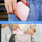 YIKOOLIN Mini Mouse Gel Nails 6W Polish Drying Lamp Portable 6 LED UV Manicure Lamp Home  USB Nail Phototherapy Machine