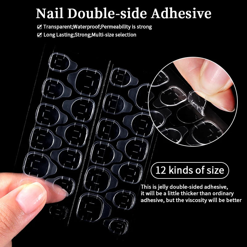30Pcs Matte Nude Fake Nail Fashion Press on Quick Extension Wearable False Nails Simple Full Cover Nail Tips Manicure Nail Art