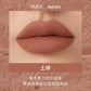Kaleidos Lipstick Lip Cream Matte Velvet Nude Colours Lip Mud Waterproof Lip Gloss Long Lasting Lip Stain