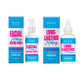 Moisturizing Setting Spray Waterproof Long Lasting Matte Natural Refresh Makeup Primer Oil Control Foundation Finishing Spray