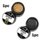 Nail Art Elastic Gel Polish for Carving and Painting Designs, 4 Colors