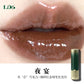 Girlcult Mirror Long-Lasting Chameleon Lip Gloss Waterproof Lip Tint Moisturizing Shine Glitter Lipstick Women Makeup Cosmetics