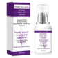 Instant face lift cream with hyaluronic acid for wrinkles. Firming solution.