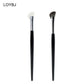 LOYBJ 3D Nose Shadow Brush V Face Contour Makeup Brushes Soft Hair Blush Highlight Powder Cosmetic Women Facial Beauty Tools