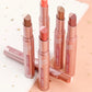 Gradient two-color eye shadow pen waterproof, sweat proof, not easy to smudge, pearlescent, fine shiny, lazy eye shadow s