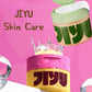 Korean NAD+ Anti-Aging Cream & 100pcs Polishing Cotton Pads Skin Rejuvenation Cell Renewal Enhance Skin Elasticity Daily Care