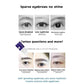 Eyebrow Growth Serum Nourishing Follicles Lashes Enhancer Thick Eyelash Nutrition Liquid Extension Intensive Lengthening 2024