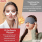 3D Red Light EMS Eye Massager  Dark Circles Eye Bag Removal Eye Wrinkles Eye Fatigue Relaxing Care Beauty Machine