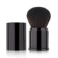 Retractable Brush Makeup Brush Powder Blusher Telescopic Powder Brush Mini Multi-functional Portable Makeup Brushes Beauty Tool