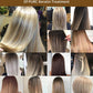 PURC Hair Purifying Shampoo Conditioner Keratin Straightening Treatment Cleaning Soft Smooth Hair Scalp Hair Care Salon Products