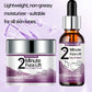 YOUNGCOME 2 Minute Face  Lift Day&Night Cream with Retinol and Serum, Hyaluronic Acid, Collagen,  Anti-Aging Firming Moisturizer