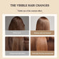 Fragrance Hair Conditioner Nourishing Smooth Hair Care Essence Leave-in Perfume Conditioner Anti-Frizz Repair Damaged Hair Care