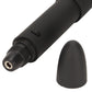 Electric Makeup Brush 10 Gears Rechargeable Adjustable Multifunctional Waterproof Blush Brush