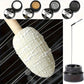Nail Art Elastic Gel Polish for Carving and Painting Designs, 4 Colors
