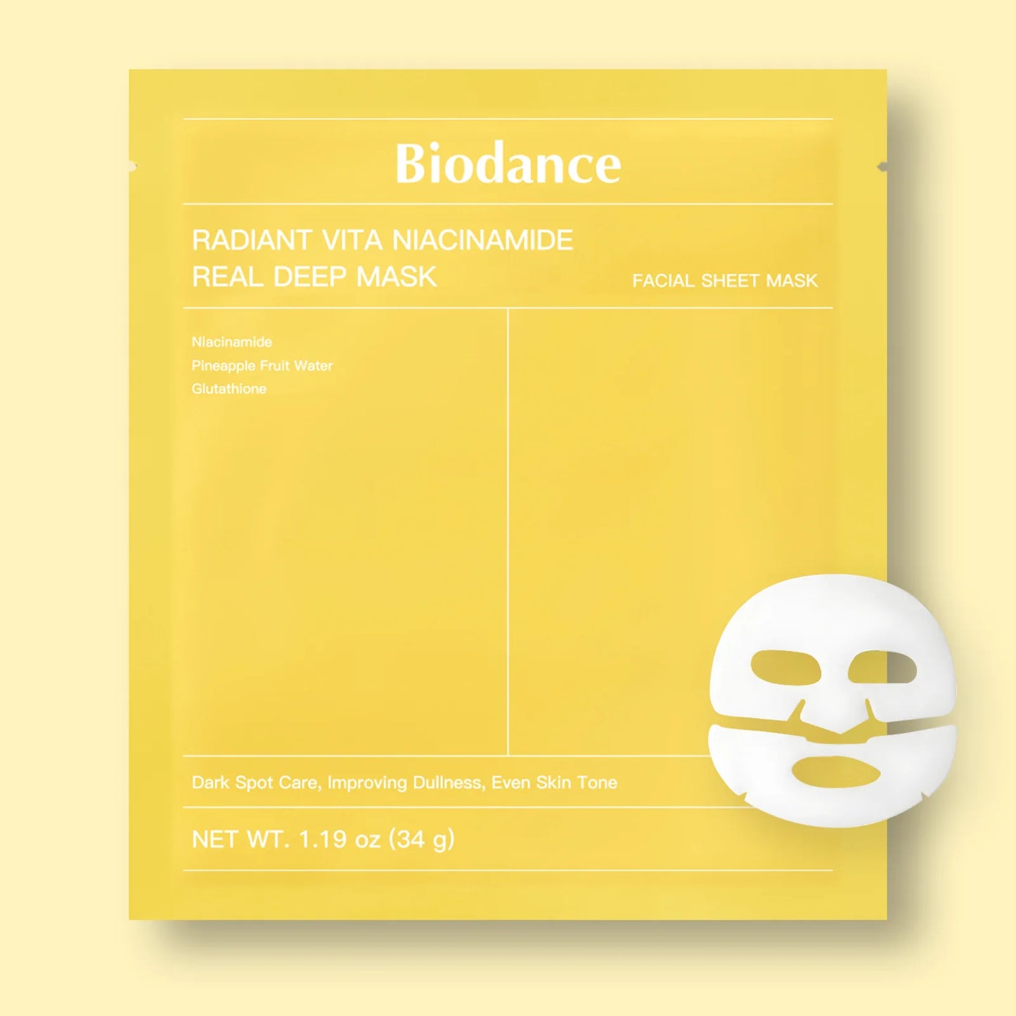 Korean Collagen Ampoule Serum Moisturizing Brightening Face Mask Gel Toner Cotton Pads Firming Gentle And Non-Irritating Skin Ca