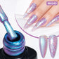 MEET ACROSS 7ml Rubber Base Gel Glitter Nude Pink White 2 In 1 Gel Nail Polish Nail Art Varnish For Nails Winter Autumn Manicure