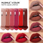 Matte Ink Liquid Lipstick – Long-Lasting Velvet Nude Lip Tint, Waterproof, Moisturizing Lip Makeup