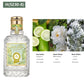 50ml Sweet Floral Fruity Notes Eau De Parfum Long Lasting Women's Perfume Fresh Light Scent Fragrances Body Spray Balminess Gift