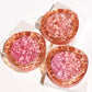 HISYI cute, pop, gradient blush, matte, delicate, daily nude makeup, brightens the color, naturally whitens students