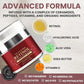 Instant Retinol Cream Face Moisturizer Collagen Firming Lifting Fade Fine Lines Smoother Korea Repair Skin Care