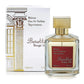 Barakkat Rouge 540 by Maison Alhambra for Women - 2.03 oz EDP Spray