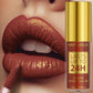 14-Color Glitter Metallic Lip Glaze – Shiny, Long-Lasting, Waterproof Lip Gloss, Liquid Lipstick, Lip Oil, Lip Tint, Gift for Women