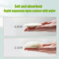 3/6/10 PCS（ Natural loofah puff ）Face Wash Puff Face Wash Puff loofah Face Puff Cosmetic Puff Face Cleansing Natural loofah
