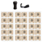 Nasal Breathing Dilators Starter Kits Anti-snoring Nose Breathe Strips Magnetic Nose Strips Increase Sports Air Improve Sleeping