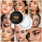6color Wild Eyebrow Styling Eyebrow Cream Styling Eyebrow Gel Soap Wax White Eyebrow Cream