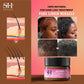 Natural 100% Pure Batana Oil For Hair Growth Butter Hair Mask Traction Alopecia Anti Hair Loss Baldness Treatment For Men Women