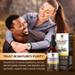 Lukaree 60ML Black Walnut  Drop with Wormwood Clove & Garlic Support Digestion and Immune Health, Detoxify the Body Antioxidant