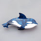 Big Collection Ocean Beach Series Hair Claw Hippocampus Jellyfish Dolphin Acetate Hair Claw Clip for Women Girl Hair Accessories