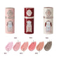 Flower Knows Strawberry Cupid Collection Makeup Kit Full Professional Face Palette Blush Eyeshadow Lip Cream Solid Perfume Sets