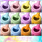 MEET ACROSS 7ml 140 Colors Glitter Gel Nail Polish Fluorescent Laser Semi Permanent Soak Off Nail Art UV Gel Varnish Manicure