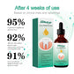 Gingival Repair Drops Quickly Repair of Cavities Caries Teeth Whiten Remove Yellow Plaque Stains Relieve Gums Decay Toothpaste