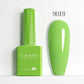CC8 CANNI 9ml Nail Gel Polish HEMA FREE Summer Nails Color Soak Off UV LED Semi Permanent Smoothy Texture Nail Art Manicure