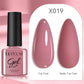 LILYCUTE 5ml Super Bright Silver Metallic Painting Liner Gel Nail Polish Drawing Stripe Graffiti Mirror Pull Line UV Gel Varnish