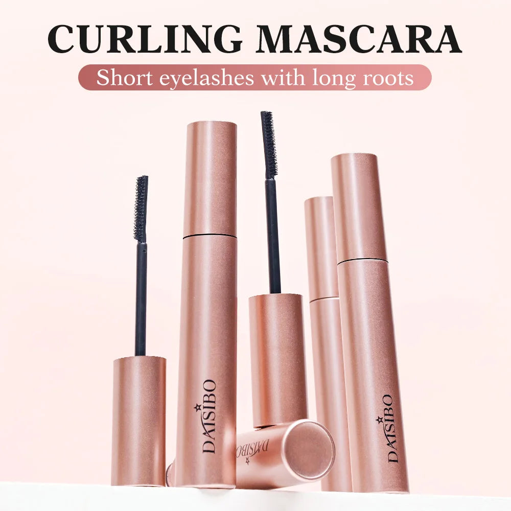 Black Thick Eye Black, Durable Waterproof, Anti-Halo, Slim and Nourishing Eye Black Styling Cream