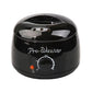 Professional Wax Warmer Heater for Depilatory Epilator Paraffin Wax Bean Bead Heating Machine Hair Removal Tool