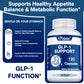 GLP-1 Supplement Support, GLP Activate Natural Formula, GLP-1 Supplement for Metabolic, Energy, GLP-1 Support