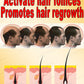 The most effective hair growth essential oil in 2024. Experts authoritatively certified,effective in repairing baldness and hair