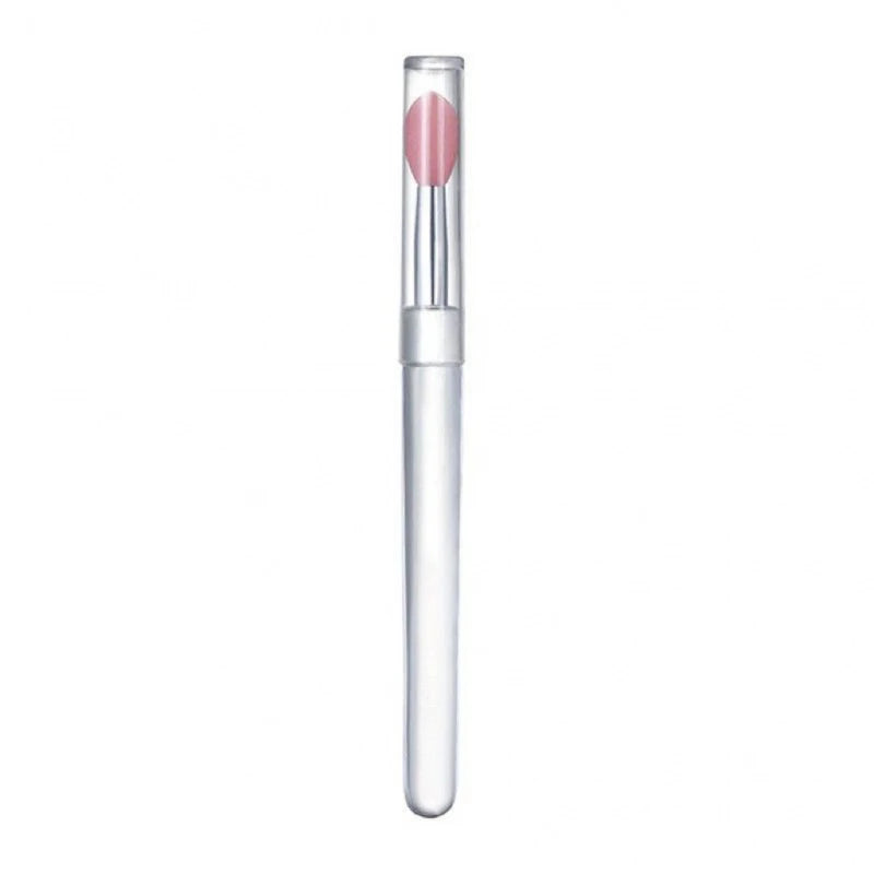 6pcs Moisturizing Min Plump Lips Lipgloss Transparent Lip Oil Sexy Lip Cosmetics For Make Up Liquid Lipstick Lips Cosmetics Gift