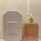 Elegant Women's Perfume 100ml – 8 Captivating Scents with Sweet Fruity Floral Notes Warm Woody Base Long-Lasting Romantic Aroma