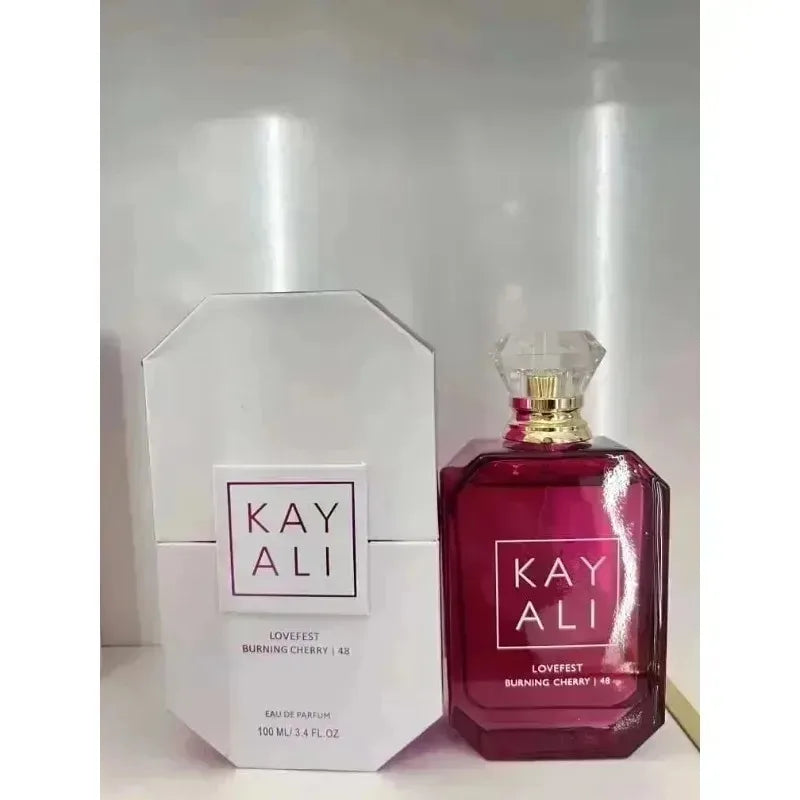 KAYALI 28 Vanilla 24 Marrakesh in a Bottle Orange Blossom Eau de Parfum Men Woman 100ML Original Arabic Perfume