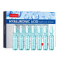 Vitamin C Face Whitening Serum Dark Spots Freckles Removal Hyaluronic Pore Minimizer Anti Aging Wrinkle Remove Golder Essence