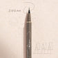 Judydoll Precision Liquid Eyeliner Pen, Ultra-Fine Tip, Waterproof, Smudge-Proof, 24-Hour Long-Lasting, Perfect for Lash Line